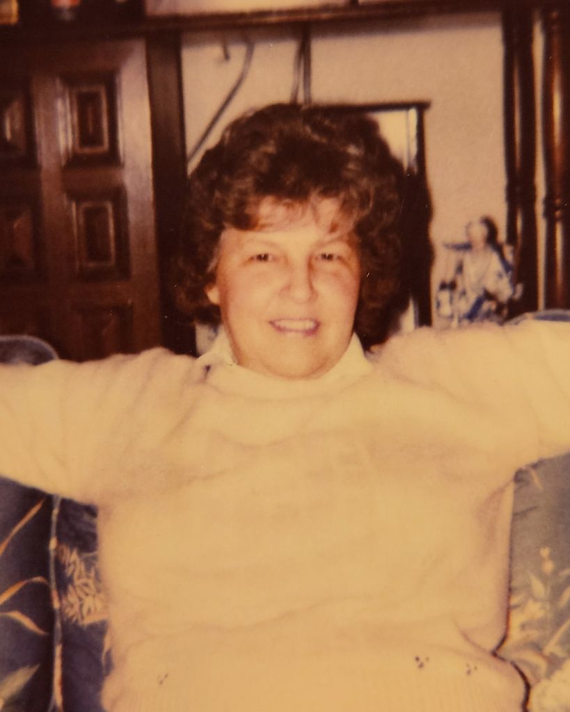 Nellie V. Allen Profile Photo