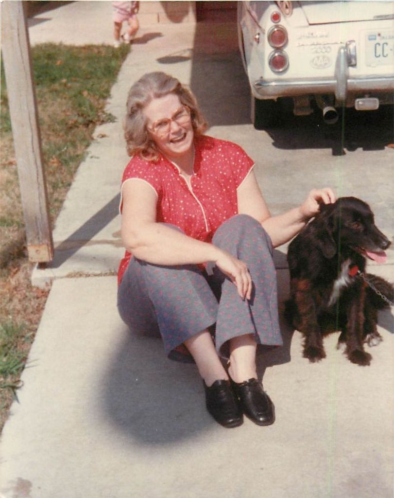 Martha Jane Wagoner