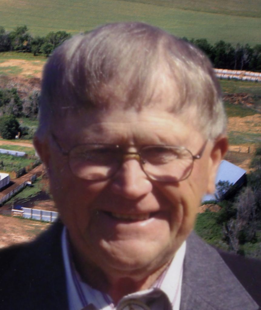 Randolph Nodland Profile Photo