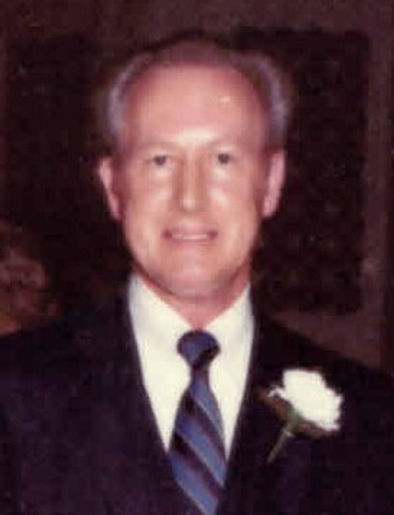John Jacob Bargiol Sr. Profile Photo
