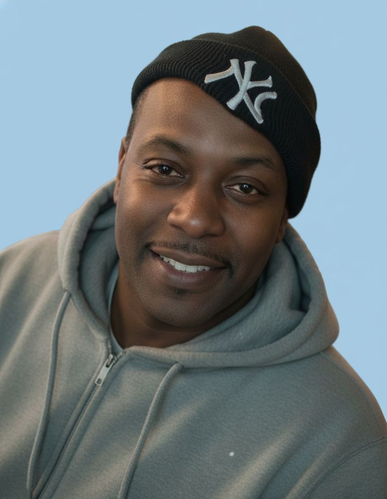 Owerrie Davon Bacon, Sr. Profile Photo