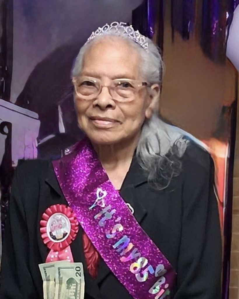 Guillermina Hernandez Martinez Profile Photo