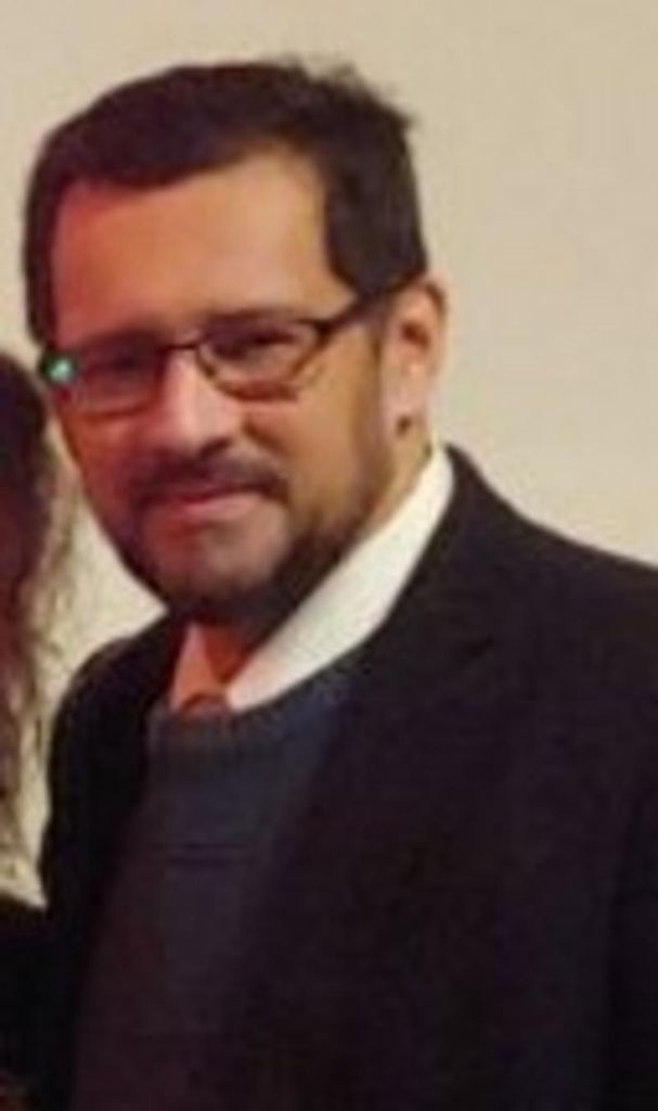 Eugenio Morales Profile Photo