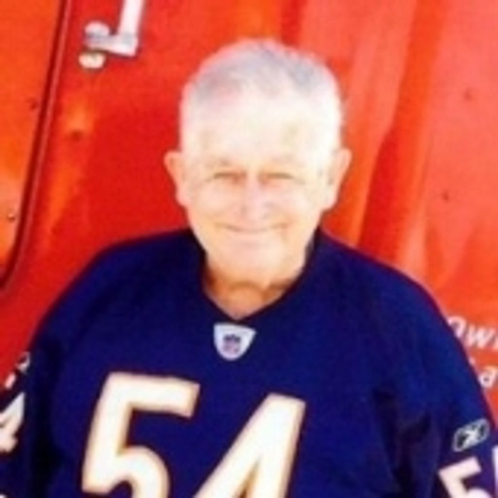 Lawrence A. Schuelke Jr.