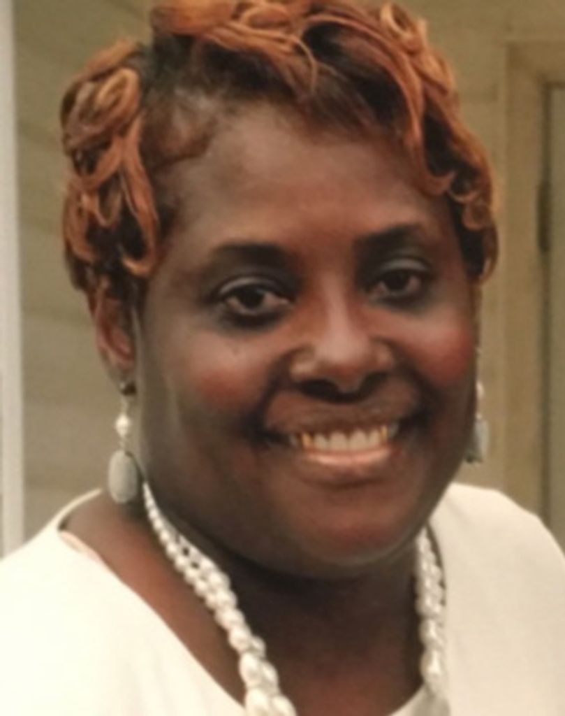 Mrs. Debra Ann Bailey Hobson-Howard Profile Photo