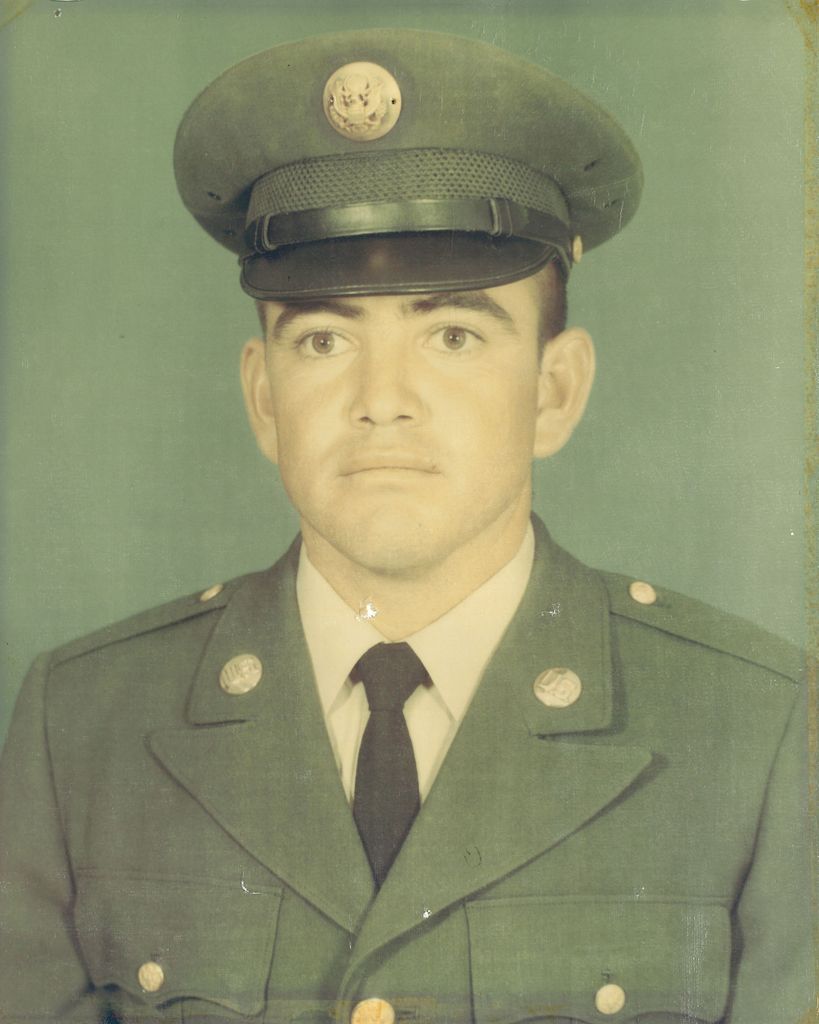 Francsico Chavez Profile Photo