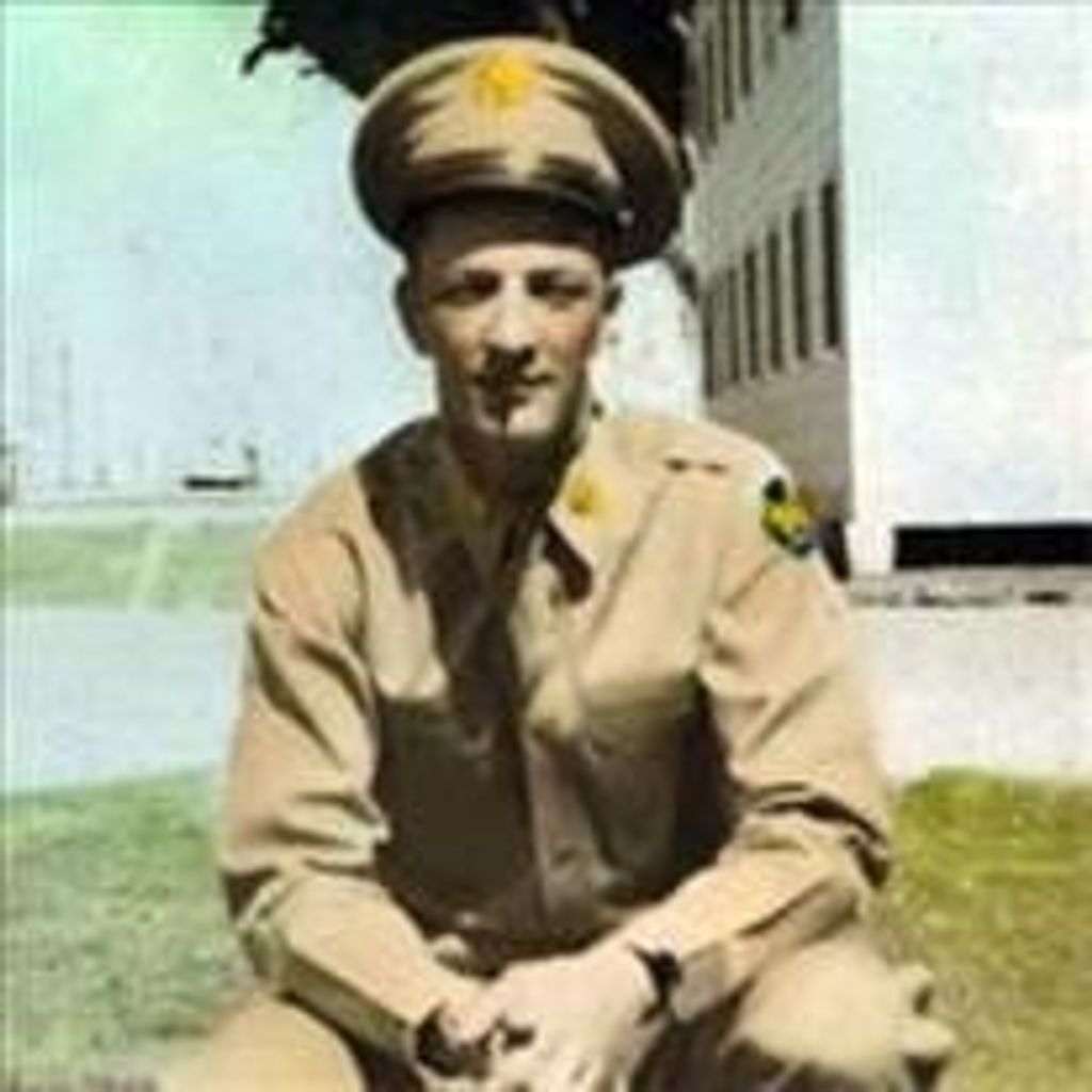 Paul Dean Campbell