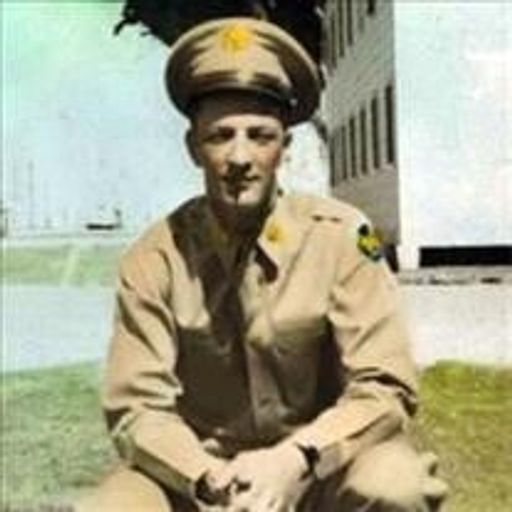 Paul Dean Campbell Profile Photo
