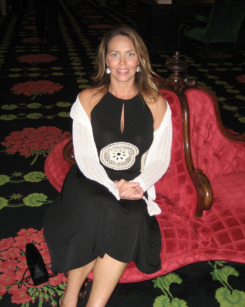 Laura Jean Keim Profile Photo