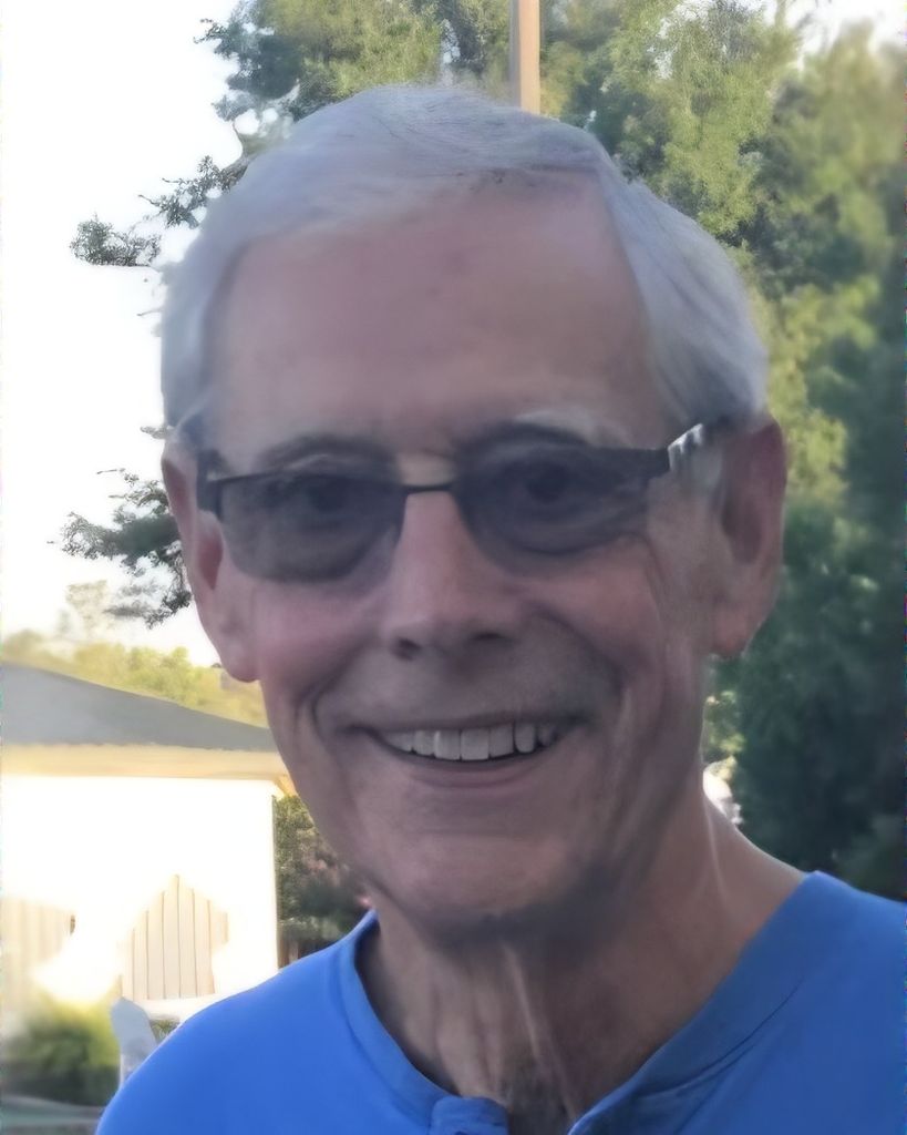 Donald R. Greenwood Profile Photo
