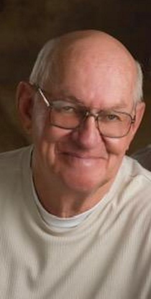 Richard Nelson Profile Photo