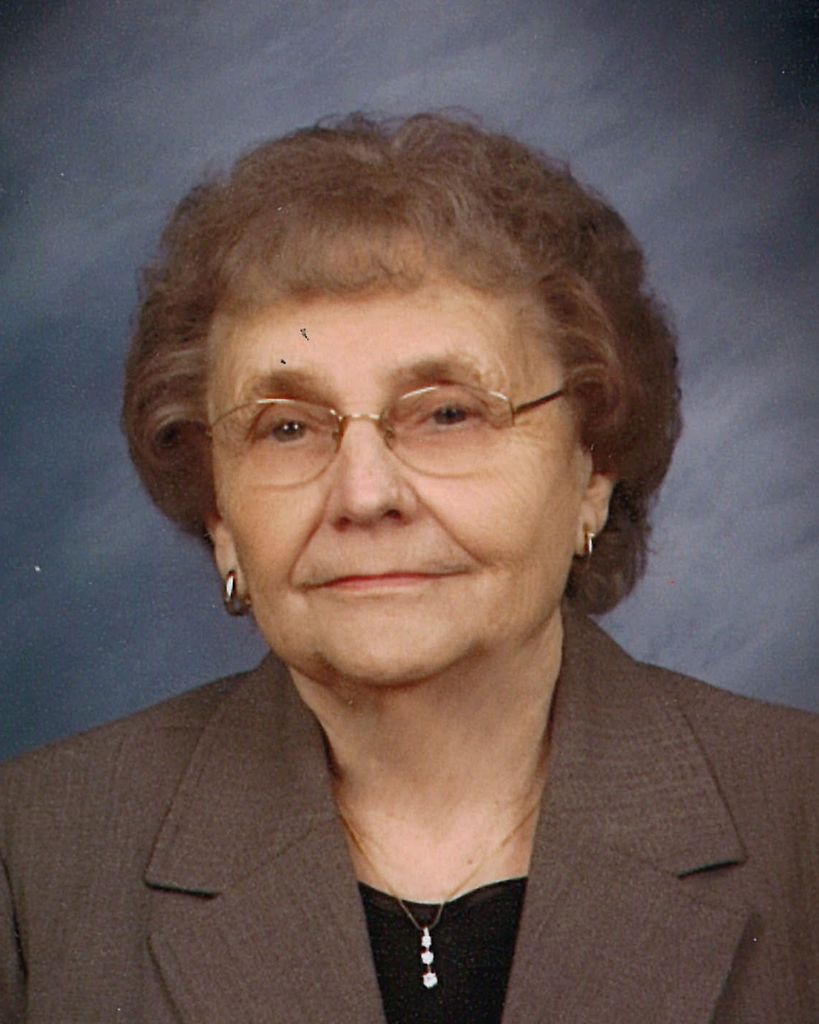 Rosemary J. Wiest