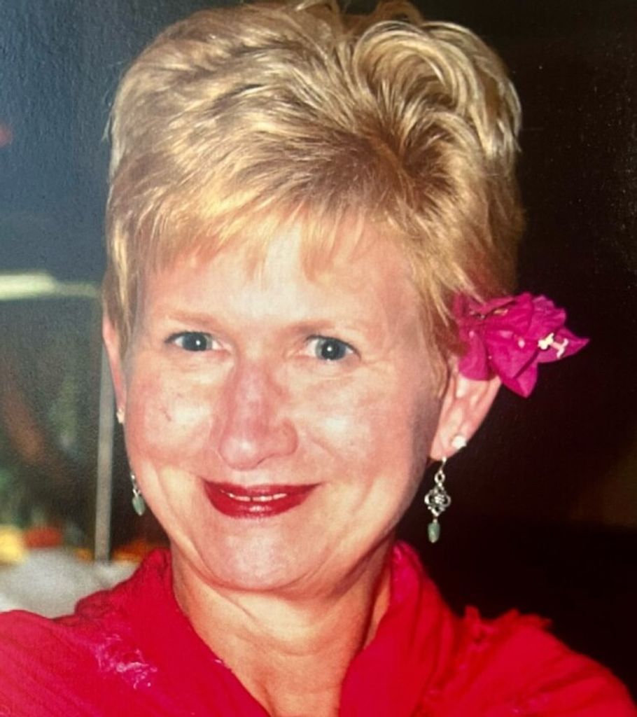 Carole Ann Lutz