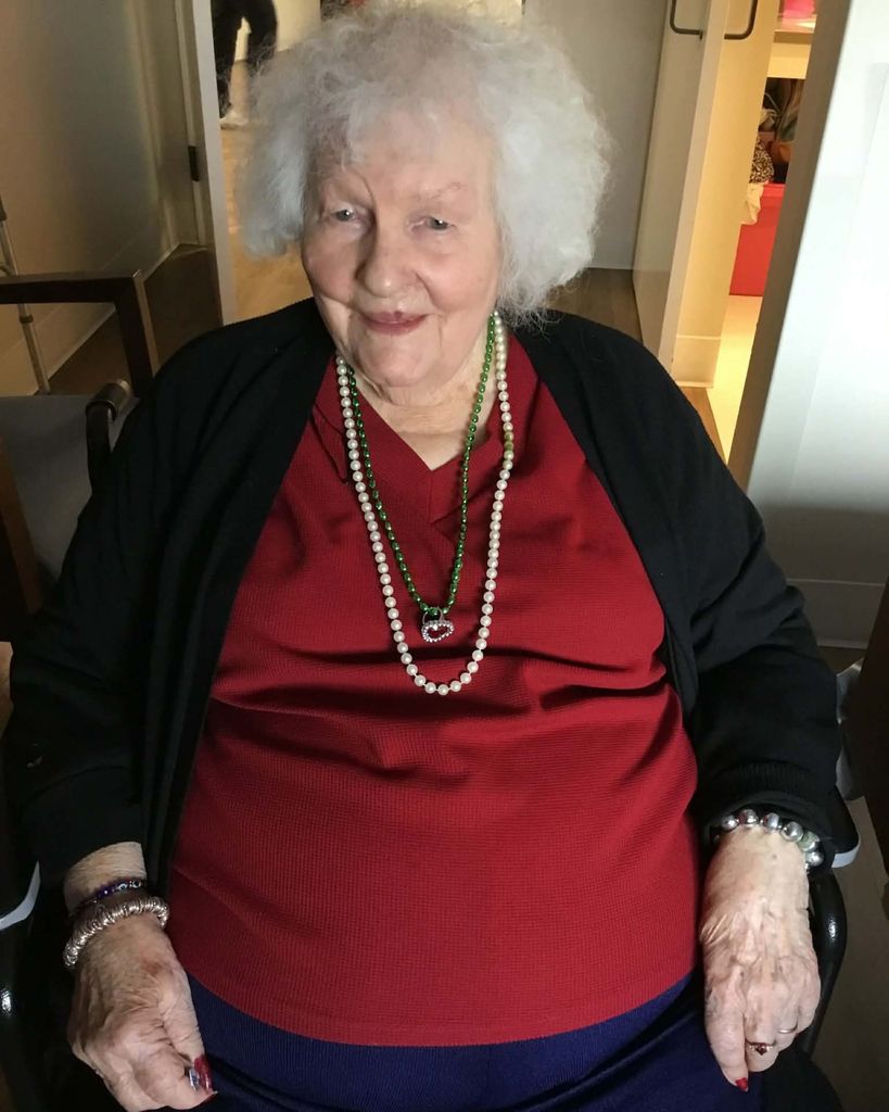 Betty Z. Miller Profile Photo
