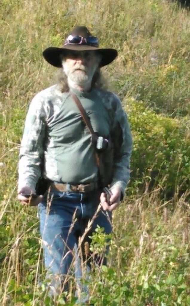 Walter "Cowboy" Welch Profile Photo