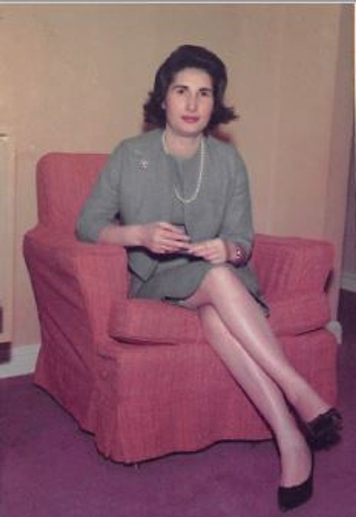 Rosina Fleri