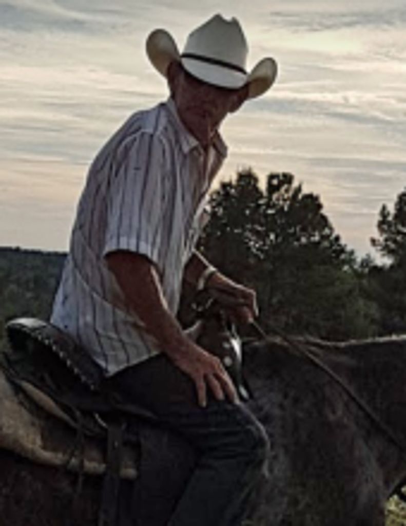 Larry N. Threadgill