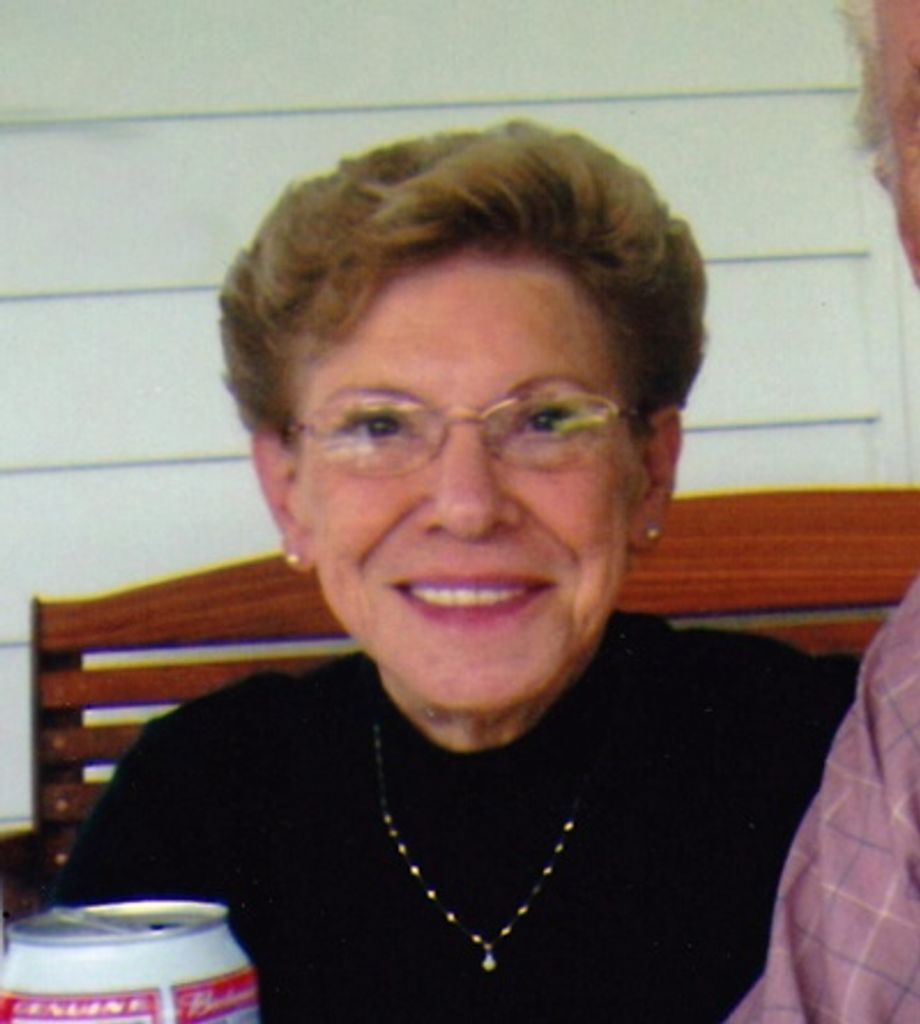 Stella M. Carrier