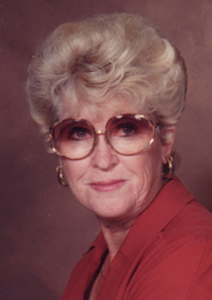 Wanda Hansen
