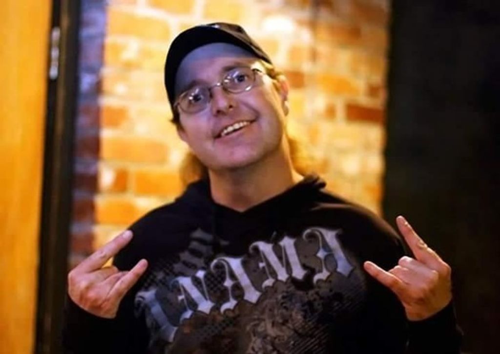 Michael D. Pickens Profile Photo