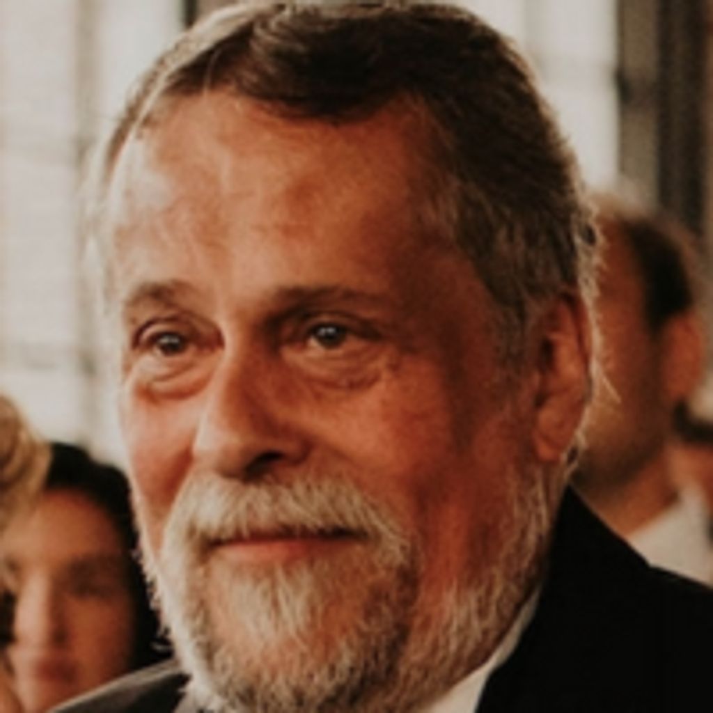 James E Love Profile Photo