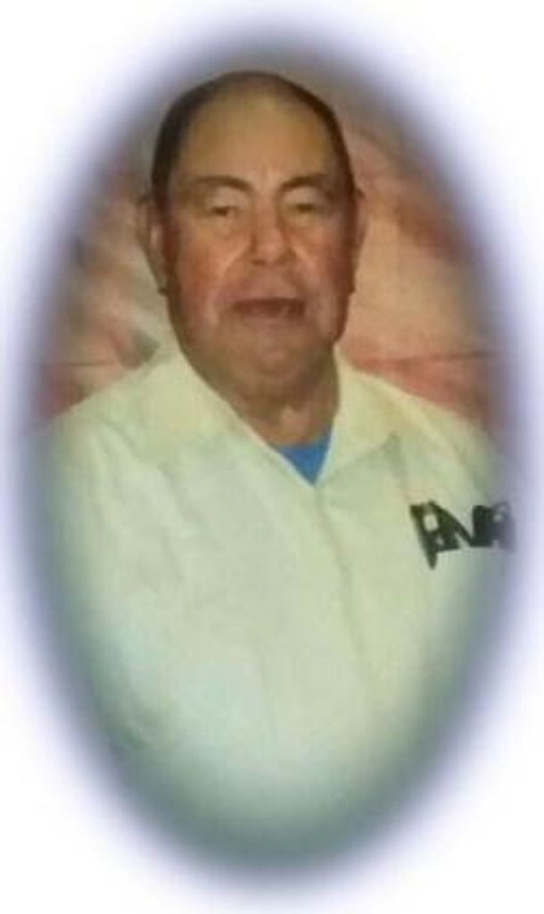 William "Billy" Jeter, Jr. Profile Photo