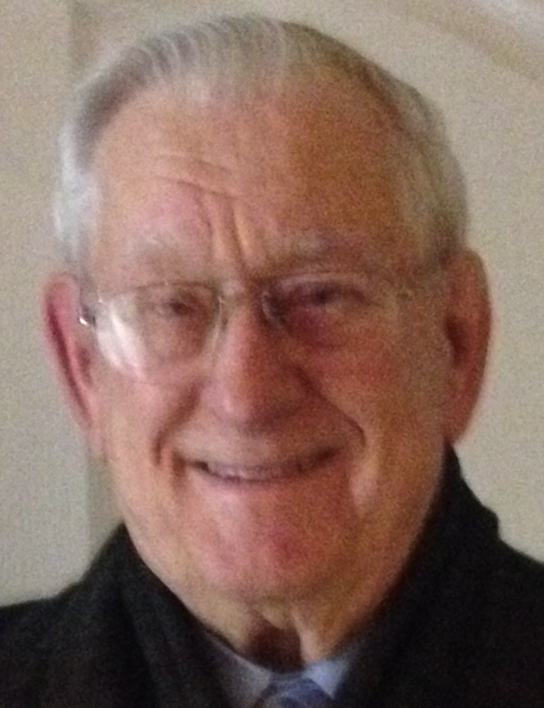 Robert V. Donahue Profile Photo
