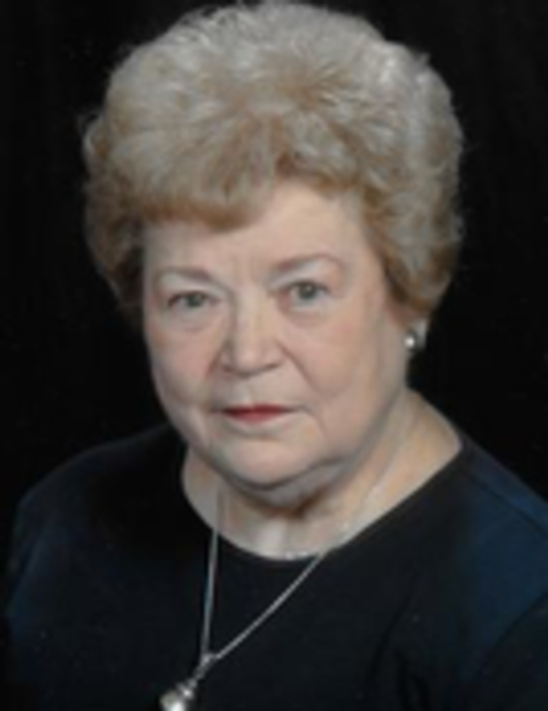 Dolores Shumway