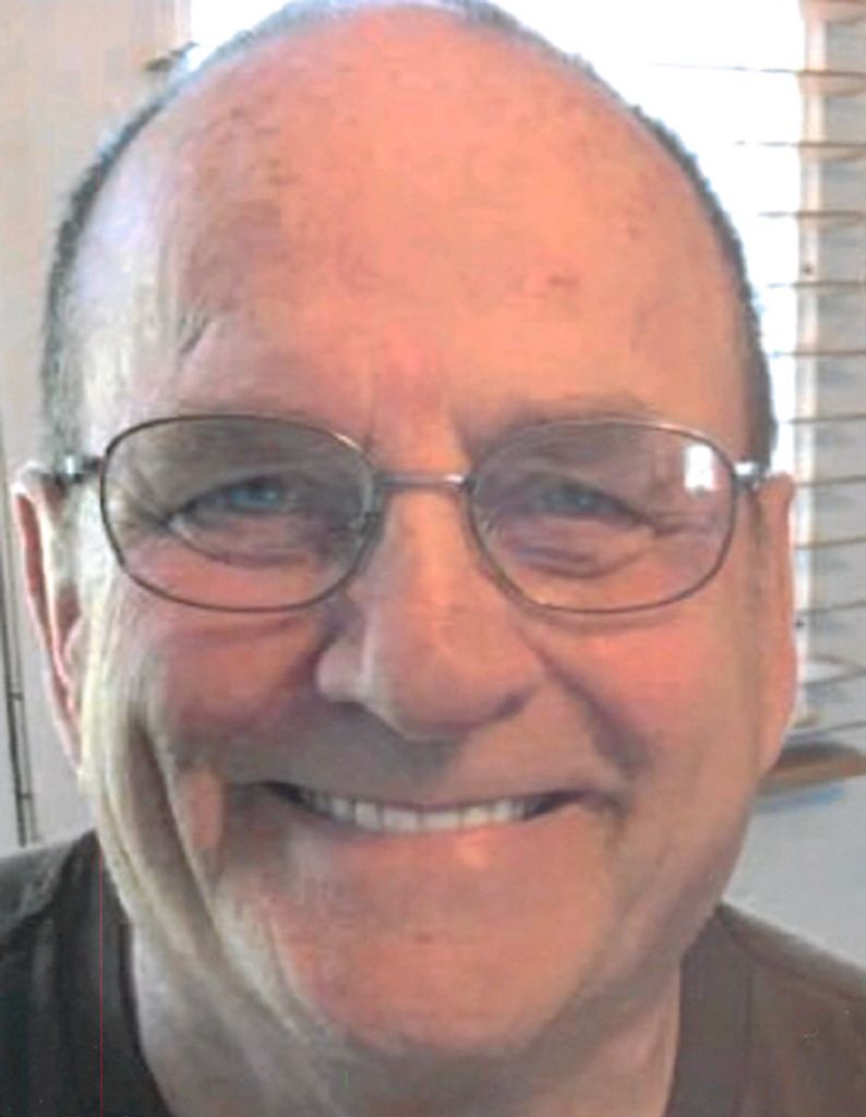 Jim M. Davis