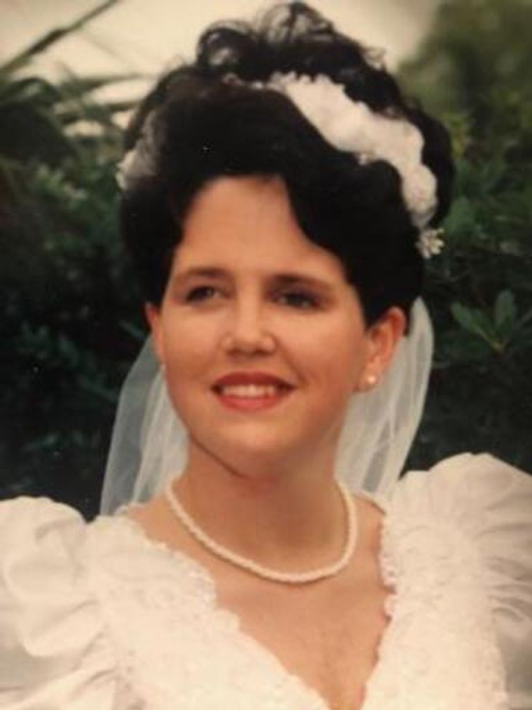 Pamela Anne Bartlett Profile Photo