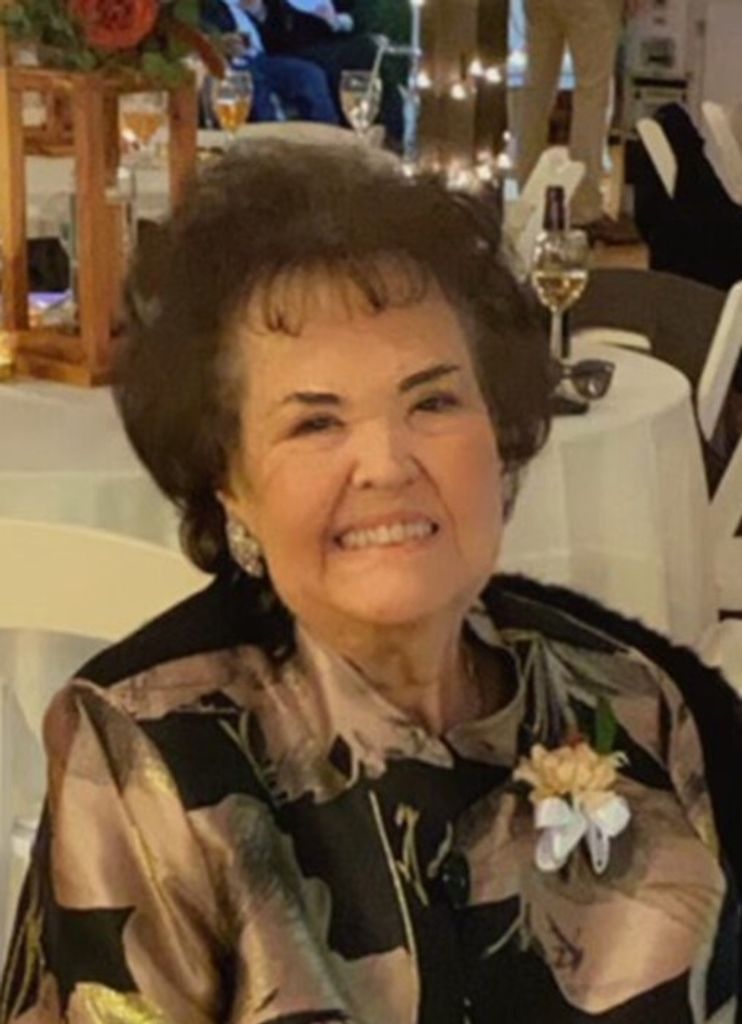 Rhea Waldrep
