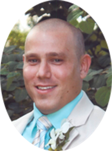 Tyler  Paul Markham Profile Photo