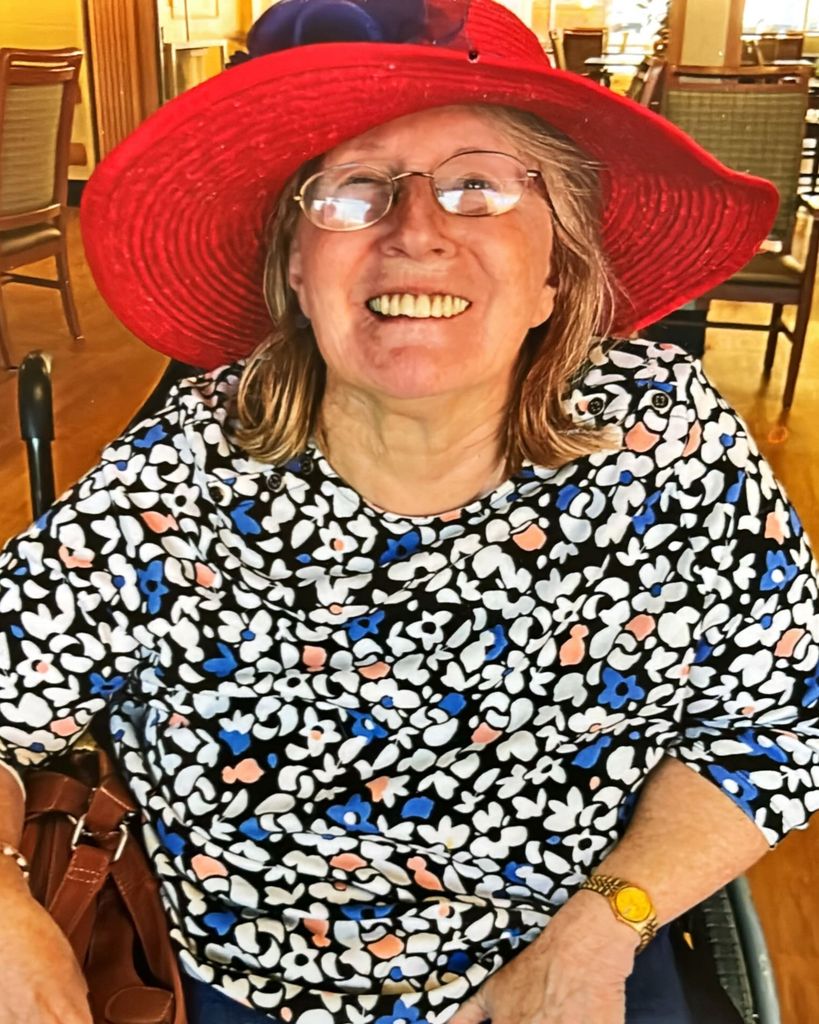 Frances Jentoft