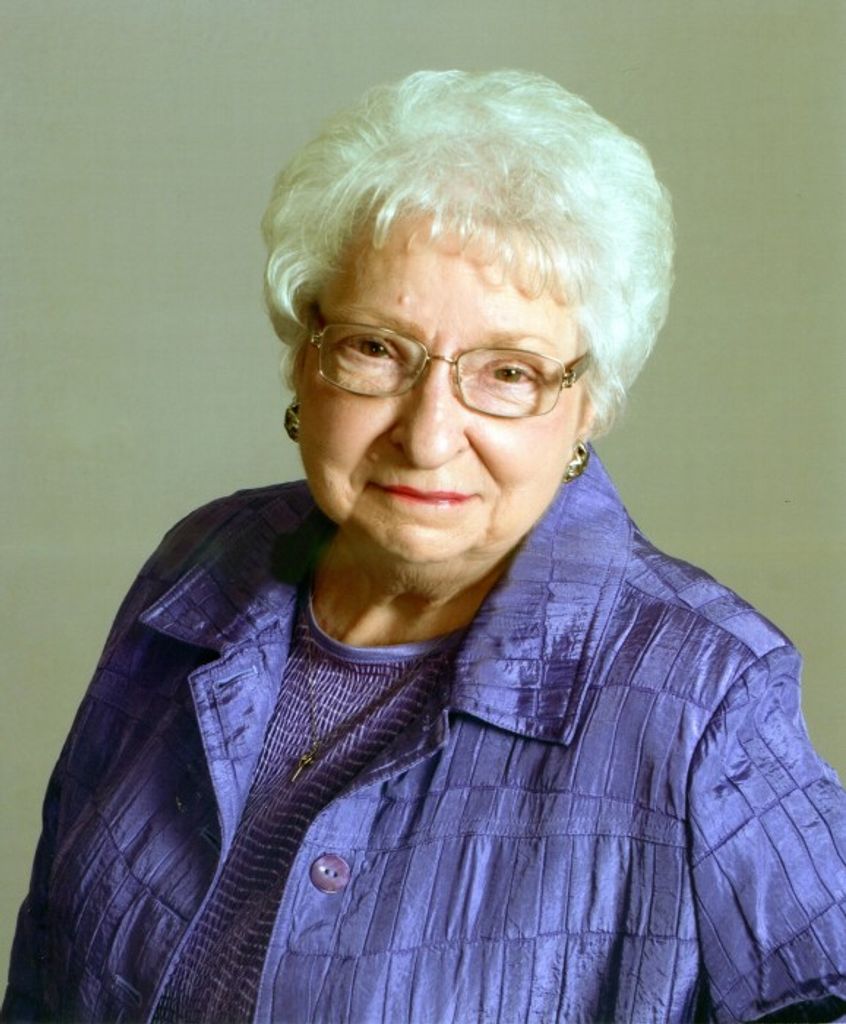 Vera Templeton