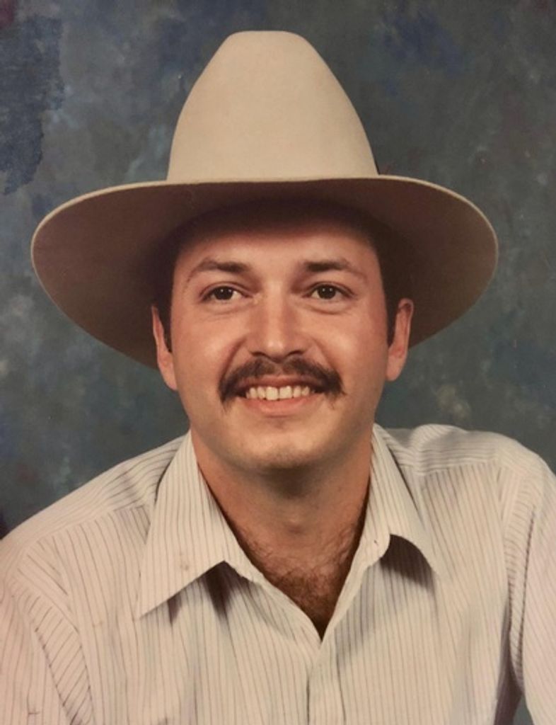 James Edward Crowder Profile Photo