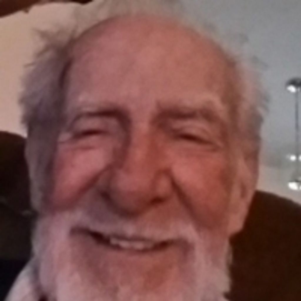 Charles Evan Mcclain Profile Photo