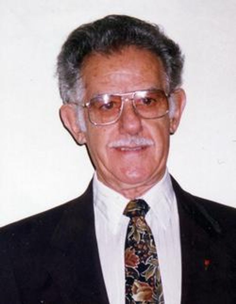 Albert J. Barlam Profile Photo