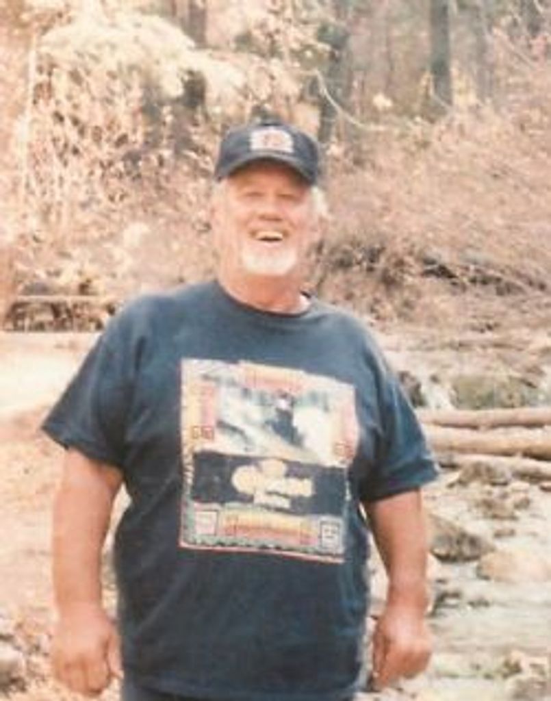 Charles Hodges