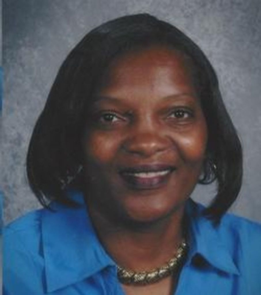 Annette Houston Eason