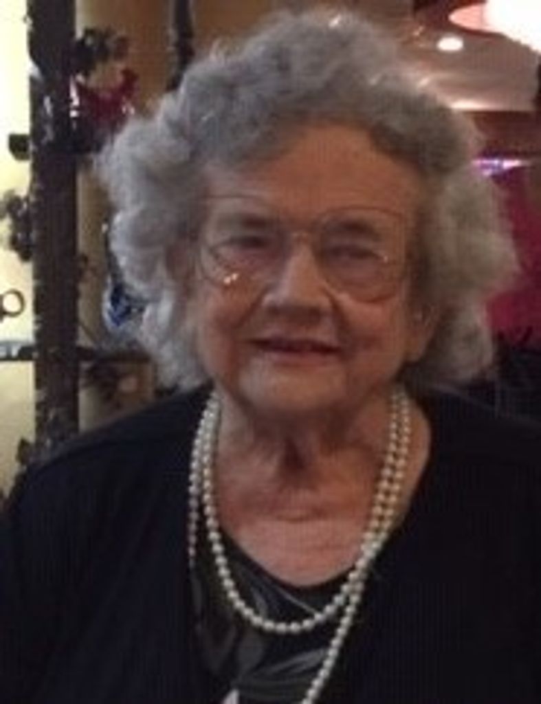 Mary Polasek