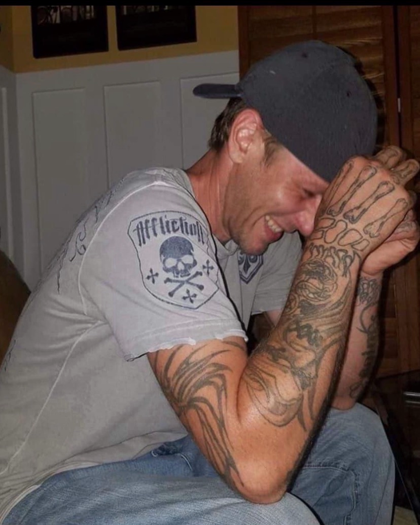 Timothy Andrew Brown Mirando Profile Photo