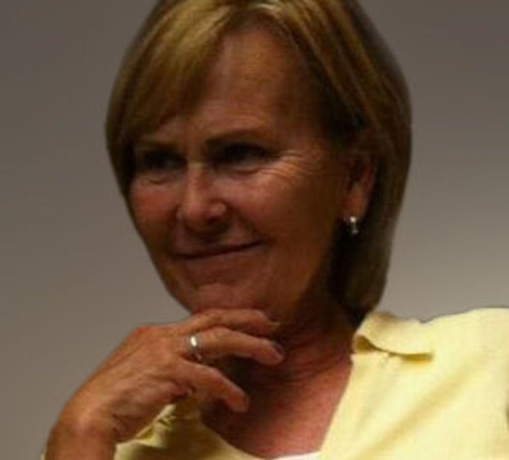 Kathryn Nan Patterson