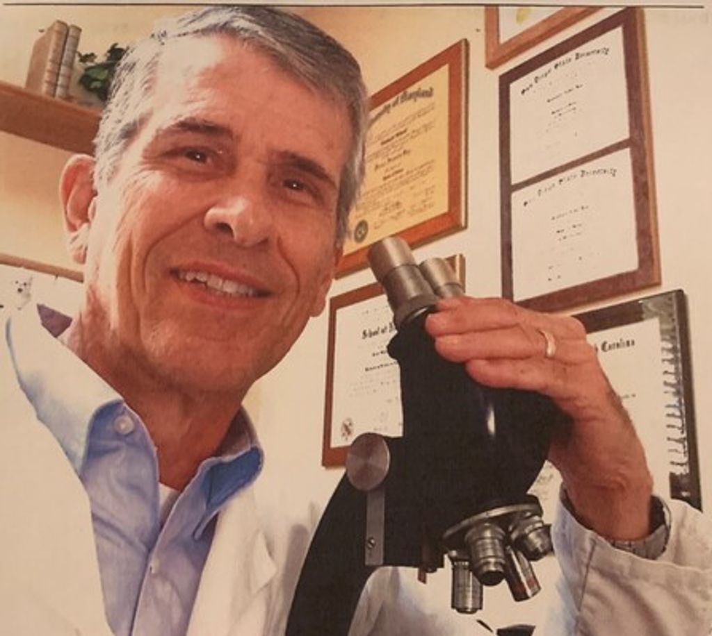 Bradford A Kay Profile Photo