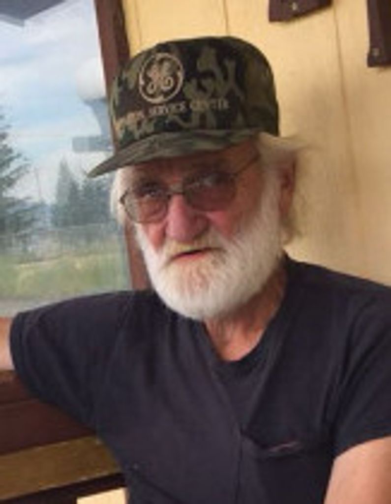 Royce "Dusty" Skocilich