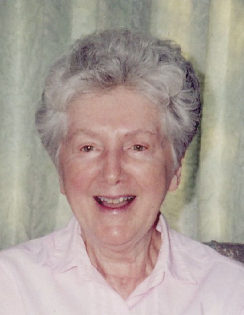 Rita L. (Beliveau) Boudreau Profile Photo