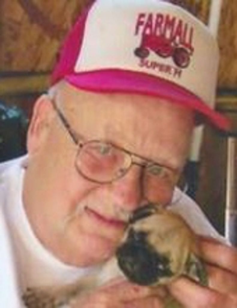 Carlton W. "Butch" Crego
