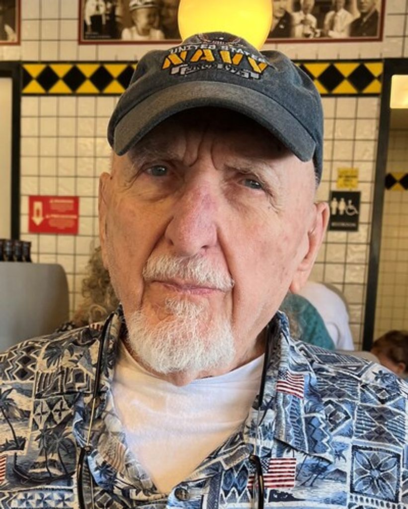 Arturo Mosca Devitalis, Jr.