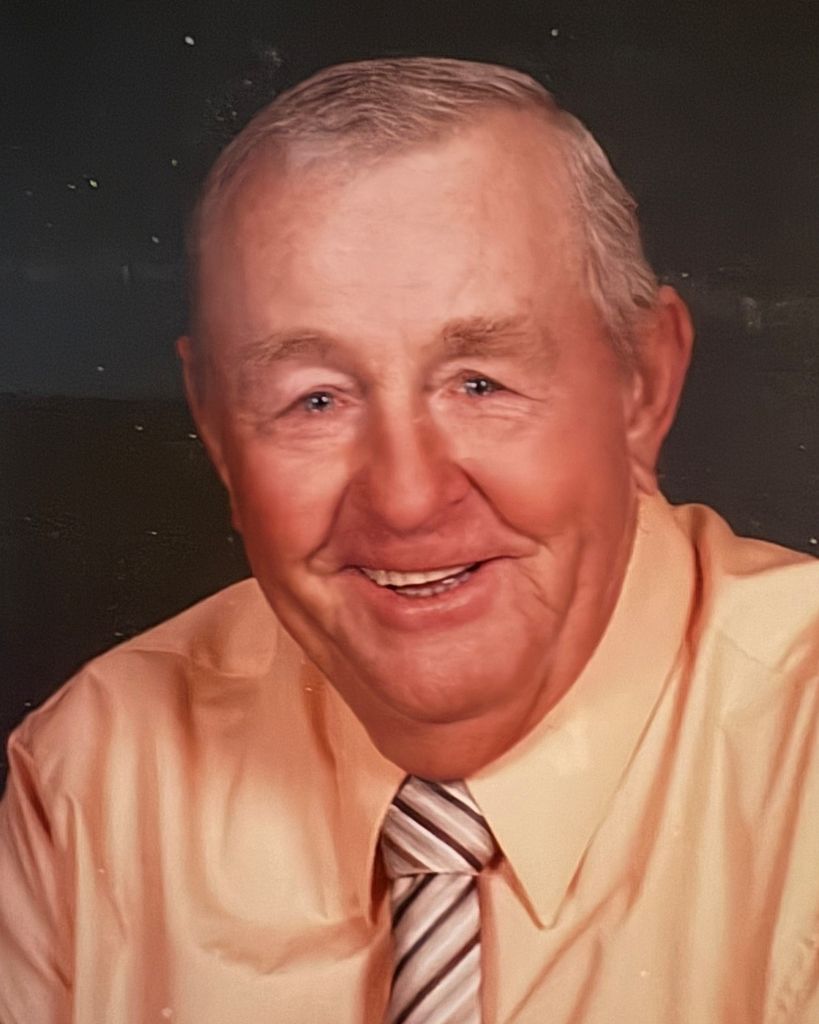Samuel D. Harrell Profile Photo
