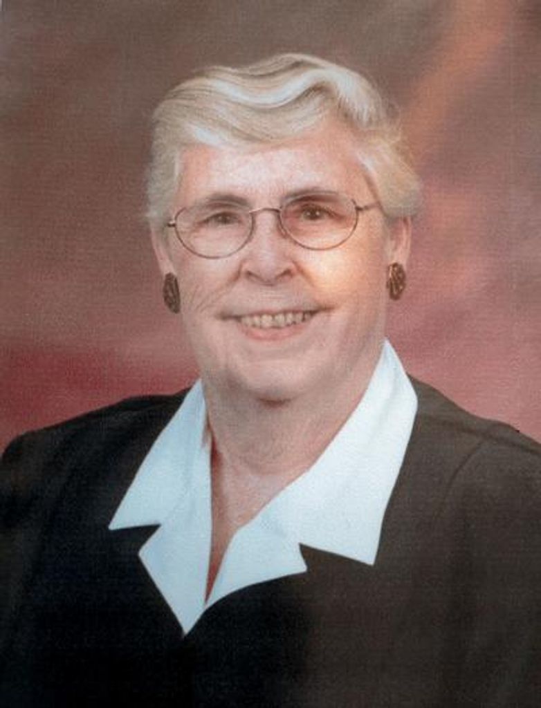 Elizabeth Anne Hackney Profile Photo