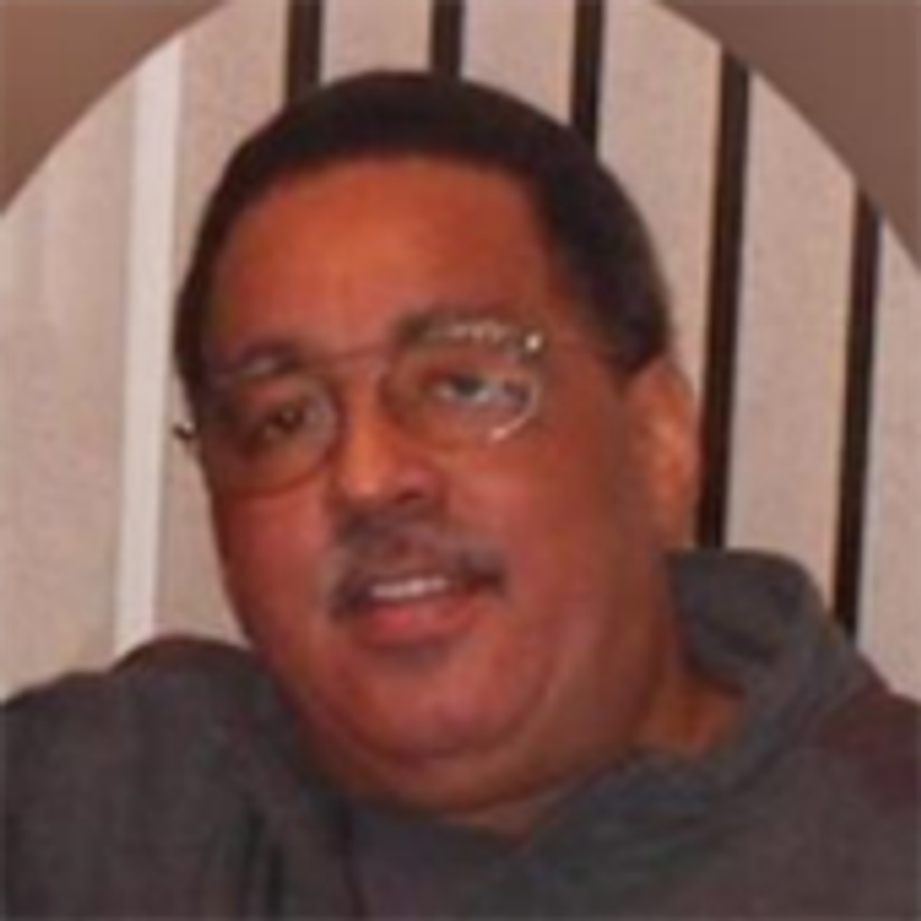 John Lamar Mitchell